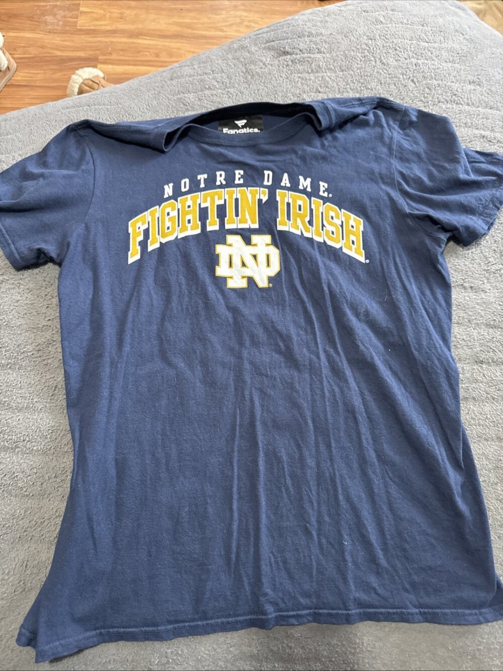 Fantastics ND Shirt